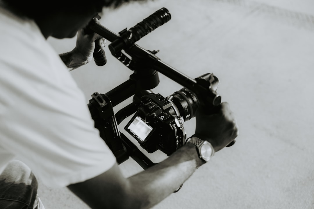 Crafting Compelling Narratives: The Art of Video Script Writing