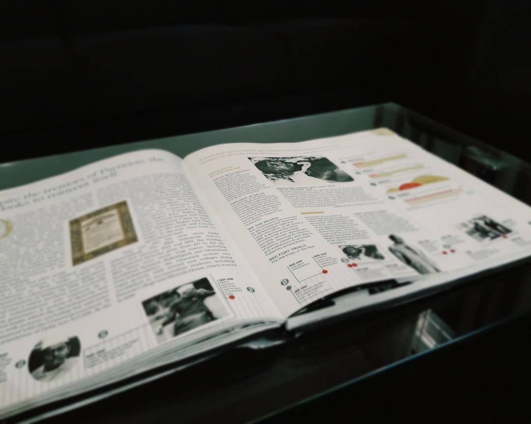 Unlocking the Power of Newsletter Writing: More Than Just Words